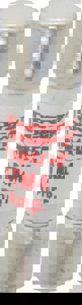 Cylindrical Fast-Acting Fuse: 4 A, 10.5 mm Dia